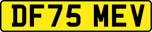 DF75MEV