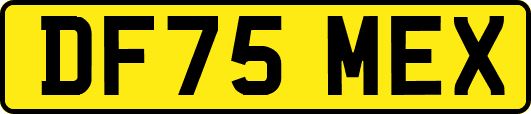 DF75MEX