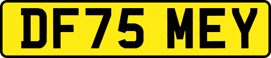 DF75MEY