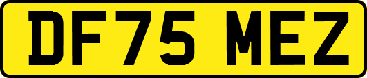 DF75MEZ