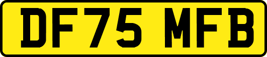 DF75MFB