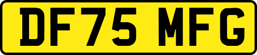 DF75MFG