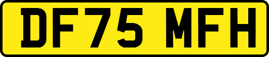DF75MFH