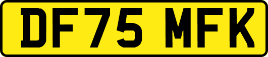 DF75MFK