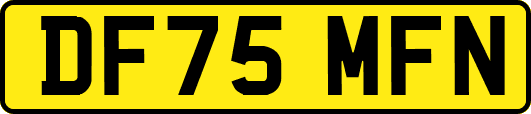 DF75MFN