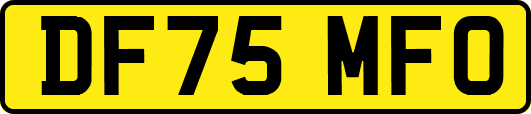 DF75MFO