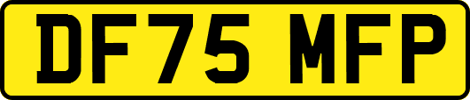 DF75MFP