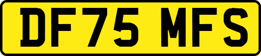 DF75MFS