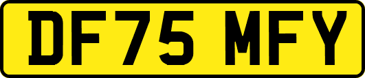 DF75MFY