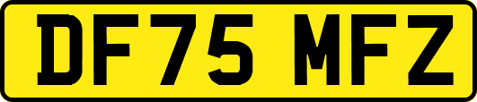 DF75MFZ