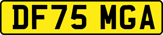 DF75MGA