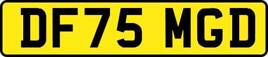 DF75MGD