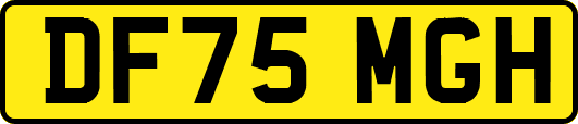 DF75MGH