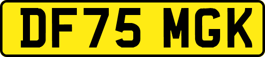 DF75MGK