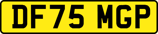 DF75MGP