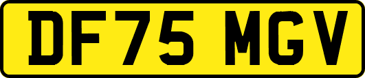 DF75MGV