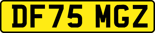 DF75MGZ