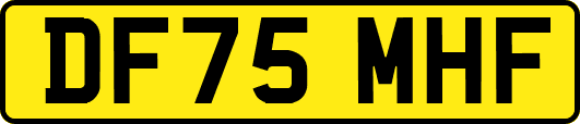 DF75MHF