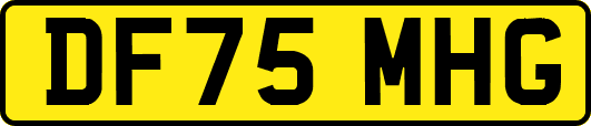DF75MHG