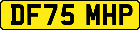 DF75MHP