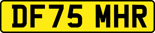 DF75MHR