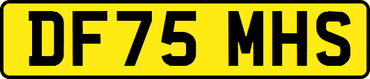 DF75MHS