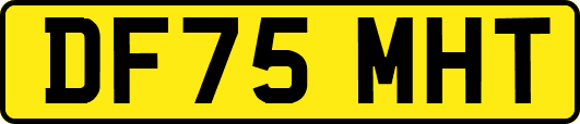 DF75MHT