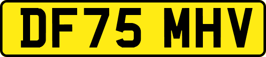 DF75MHV
