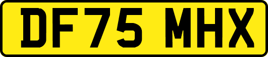 DF75MHX