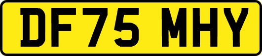 DF75MHY