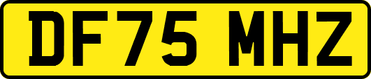 DF75MHZ