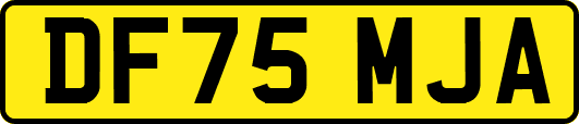 DF75MJA