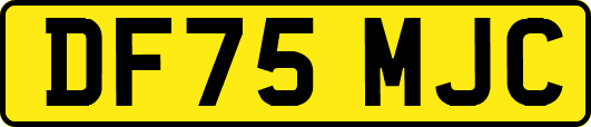 DF75MJC