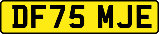 DF75MJE