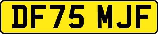 DF75MJF