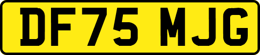 DF75MJG