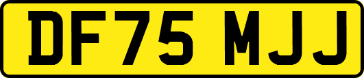 DF75MJJ