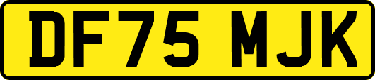 DF75MJK
