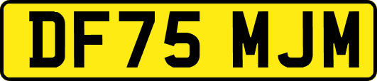 DF75MJM