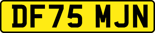 DF75MJN
