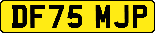 DF75MJP
