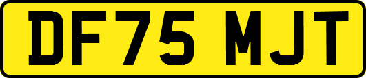 DF75MJT