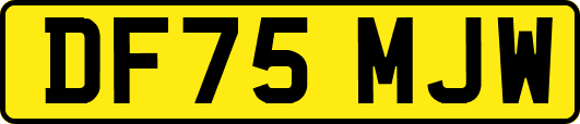 DF75MJW
