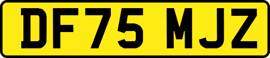 DF75MJZ
