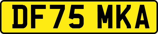 DF75MKA