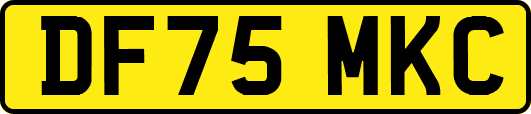 DF75MKC