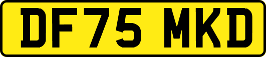 DF75MKD