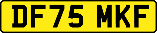 DF75MKF