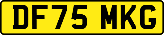 DF75MKG