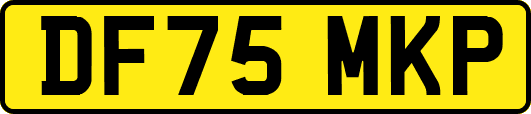 DF75MKP
